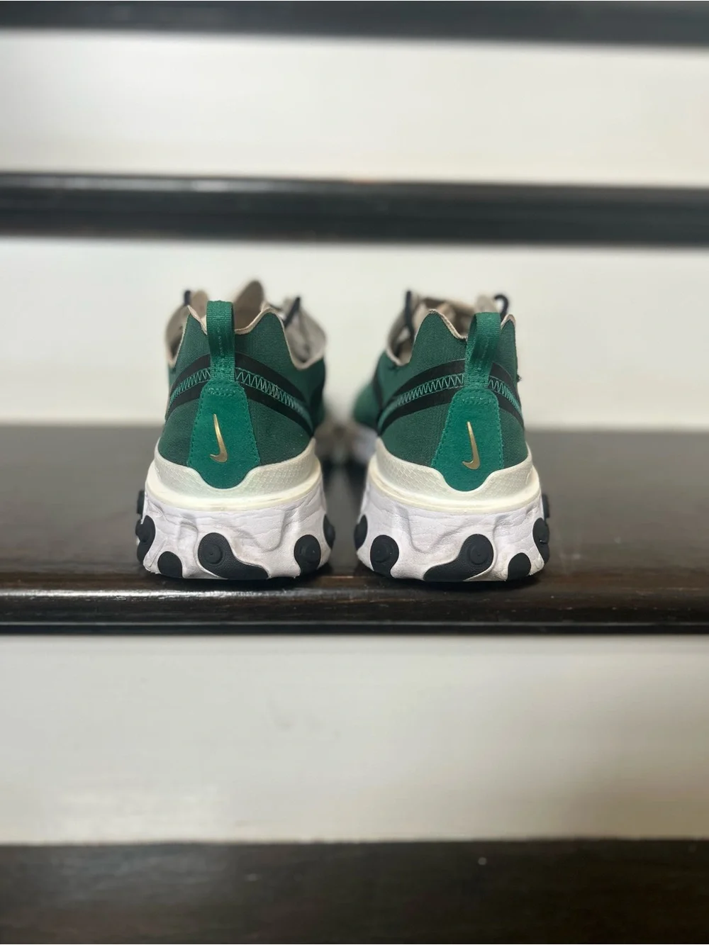 Nike react lucent